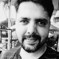 Makarand Dongare