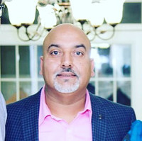 Harry Kainth