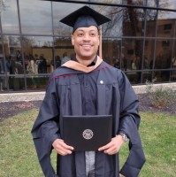 Evan Henry, Mba
