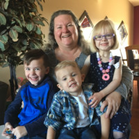Deb Brummett
