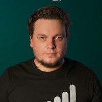 Alexander Pantchenko