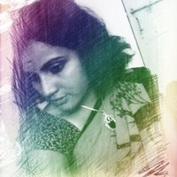 bubbly Bharu