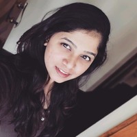 Meghana Gowda
