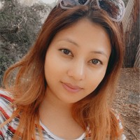 Prekchhya Shrestha