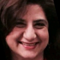 Ferzeen Bhadha
