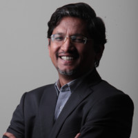 Shridhar Mulgund