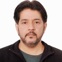 Usman Ashraf