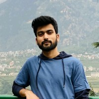 Sahil Thathgar