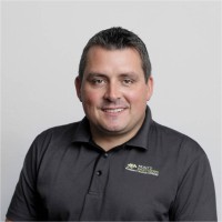 Frank Atkinson CA, FCCA.