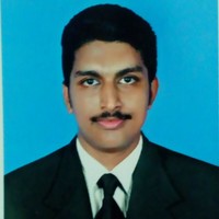 Sanketh Hegde S