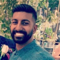 Nish Prasad