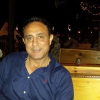Hassan Rezaie