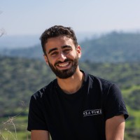 Omri Bar-Lev