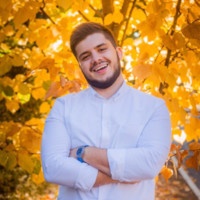 Egor Matveev