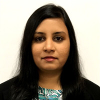 Sweta Tumurugoti