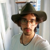 Ian Aranda