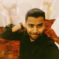 Shantaram Balakrishna