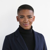 Luthando Lolwana
