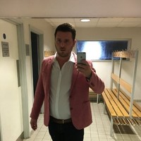 Dane Roberts