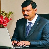 Dr. Ranjeet Kumar