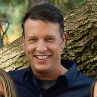 Randy Palmer, P.E.