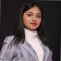Anusha Bhetwal