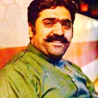 Saqib Ali Awan