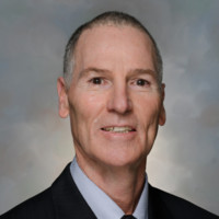 Patrick Rockett