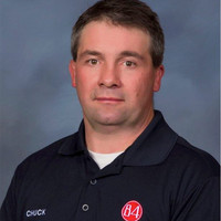 chuck mcgrath