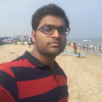 Bharath Kumar Dinakaran