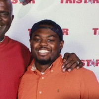 Alvin Burris Jr