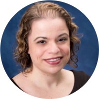 Melissa Santos Phd