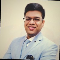 Dr. Shantanu Dhari