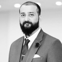 Haroon Ajmal Khokhar