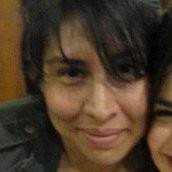 Lesley Garcia
