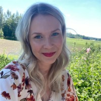 Tiia Siltanen