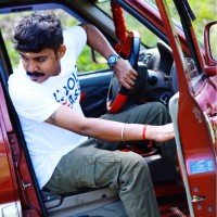 Haridasan K