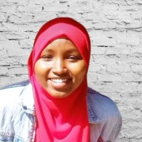 halima ali