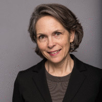 Marie St-Germain, Cpa