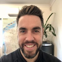 Scott Lewry