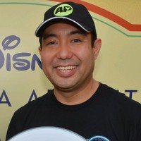 Darin Matsumoto