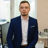 Руслан Дорохов