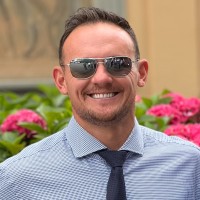 Toni Cognasi