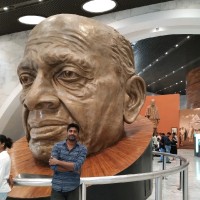 Akhilesh Nandan
