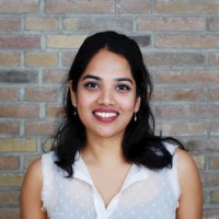Akshita Kanthala