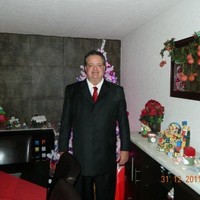 Jose Manuel Gonzalez Alducin