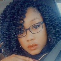 Shonte Wright