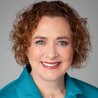 Christine Stevens