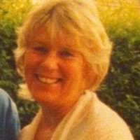 Ann Darley-Cook