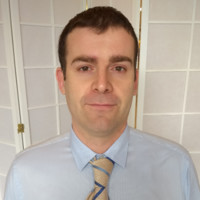 Kevin Dalton
